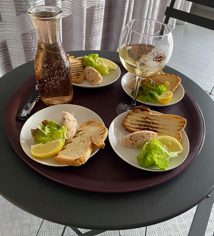 L'Authentique, Créances - photo 2