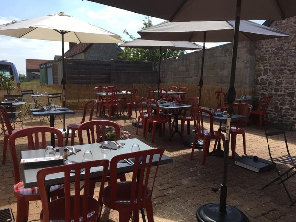 L'Authentique, Créances