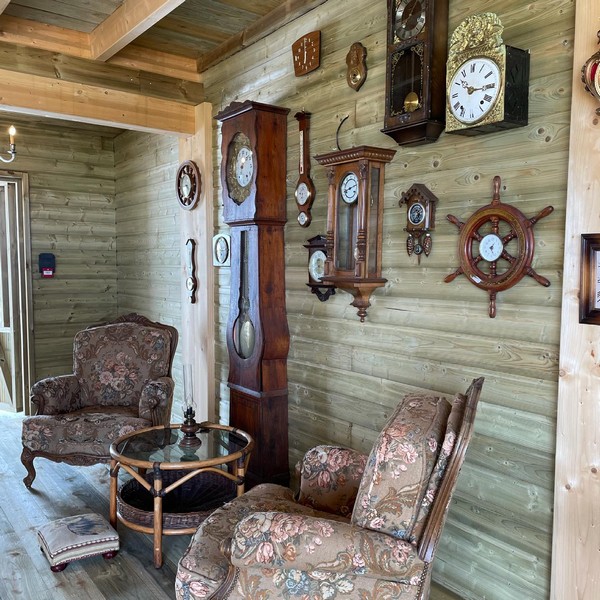 La Vieille Digue, Blainville-sur-Mer - photo 2