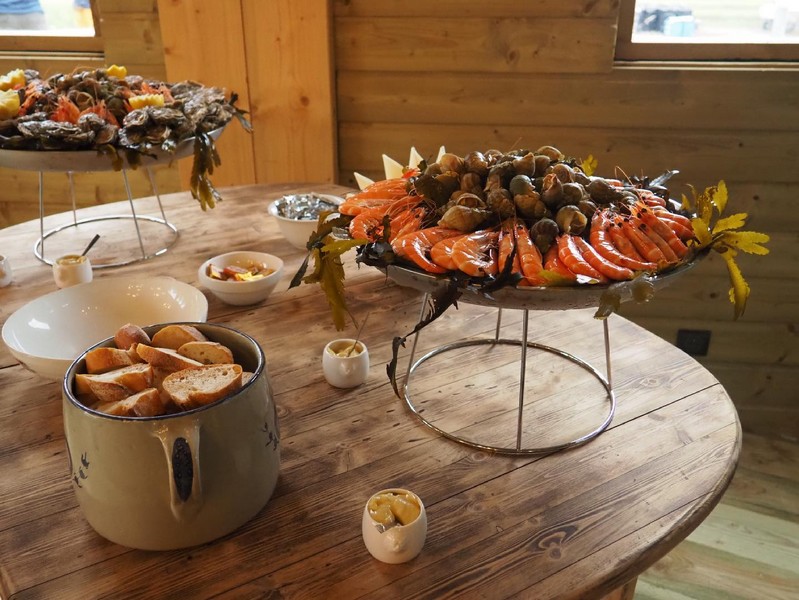 La Vieille Digue, Blainville-sur-Mer - photo 5