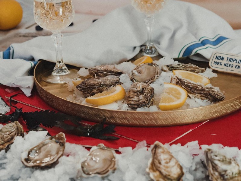 La Vieille Digue, Blainville-sur-Mer - photo 3