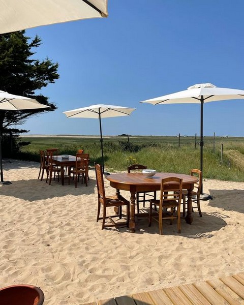 La Vieille Digue, Blainville-sur-Mer - photo 8