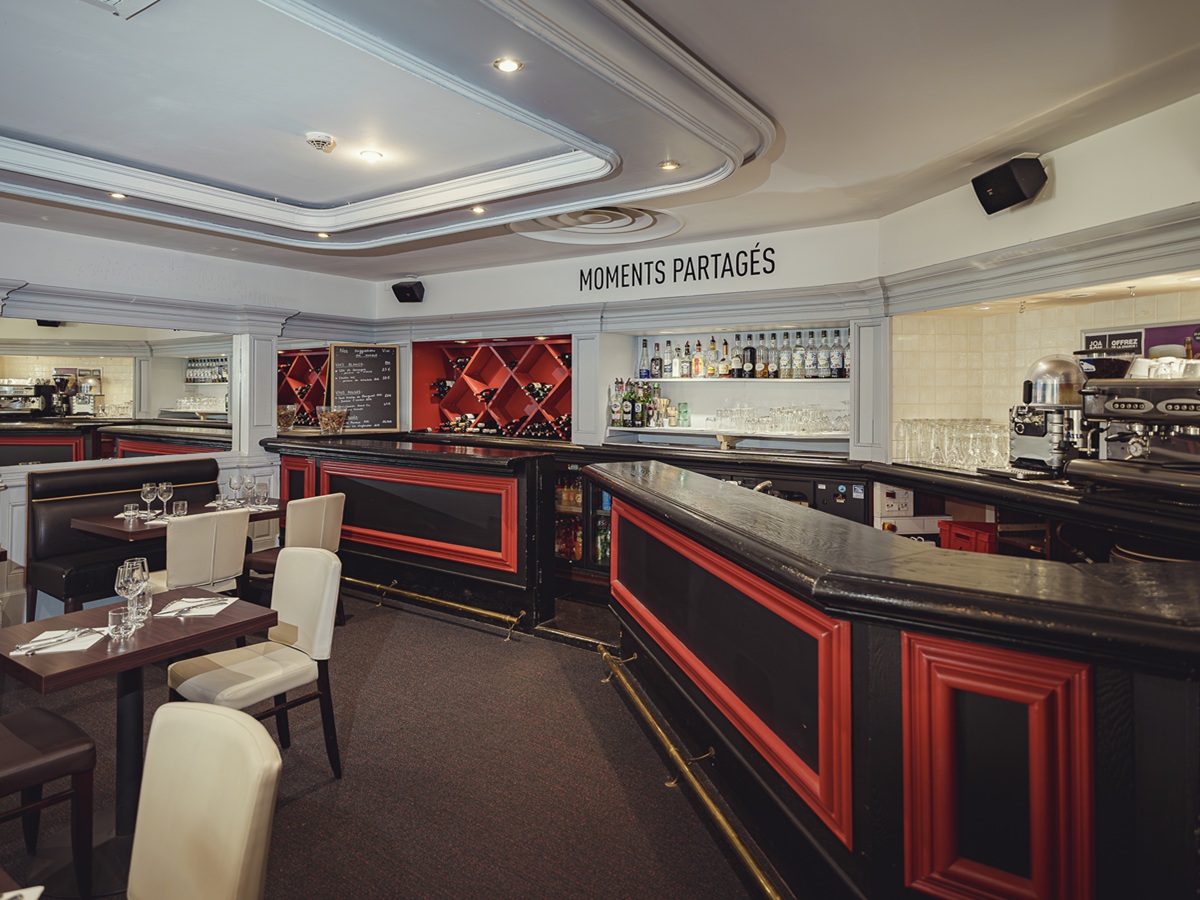 Restaurant du Casino, Saint-Aubin-sur-Mer - photo 10