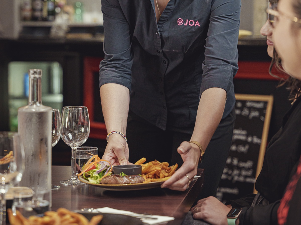 Restaurant du Casino