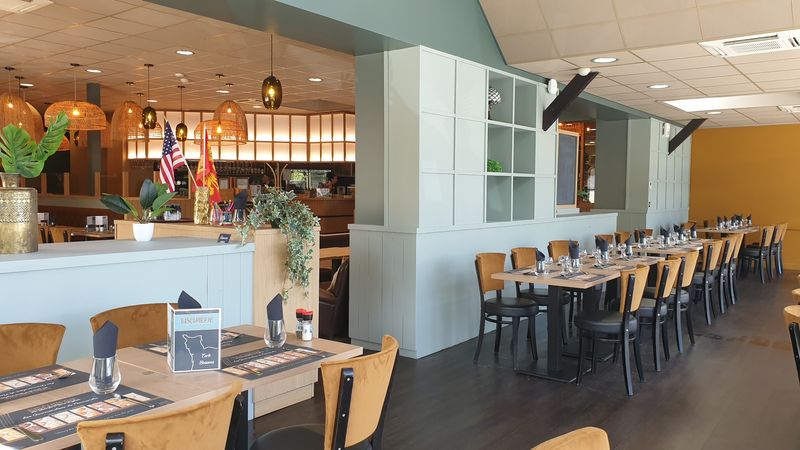 Restaurant du Biscuit de Sainte Mère, Sainte-Mère-Église - photo 5