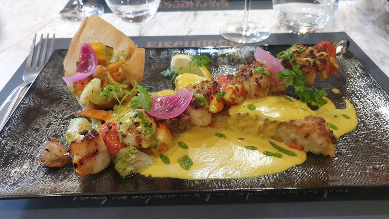 Restaurant du Biscuit de Sainte Mère