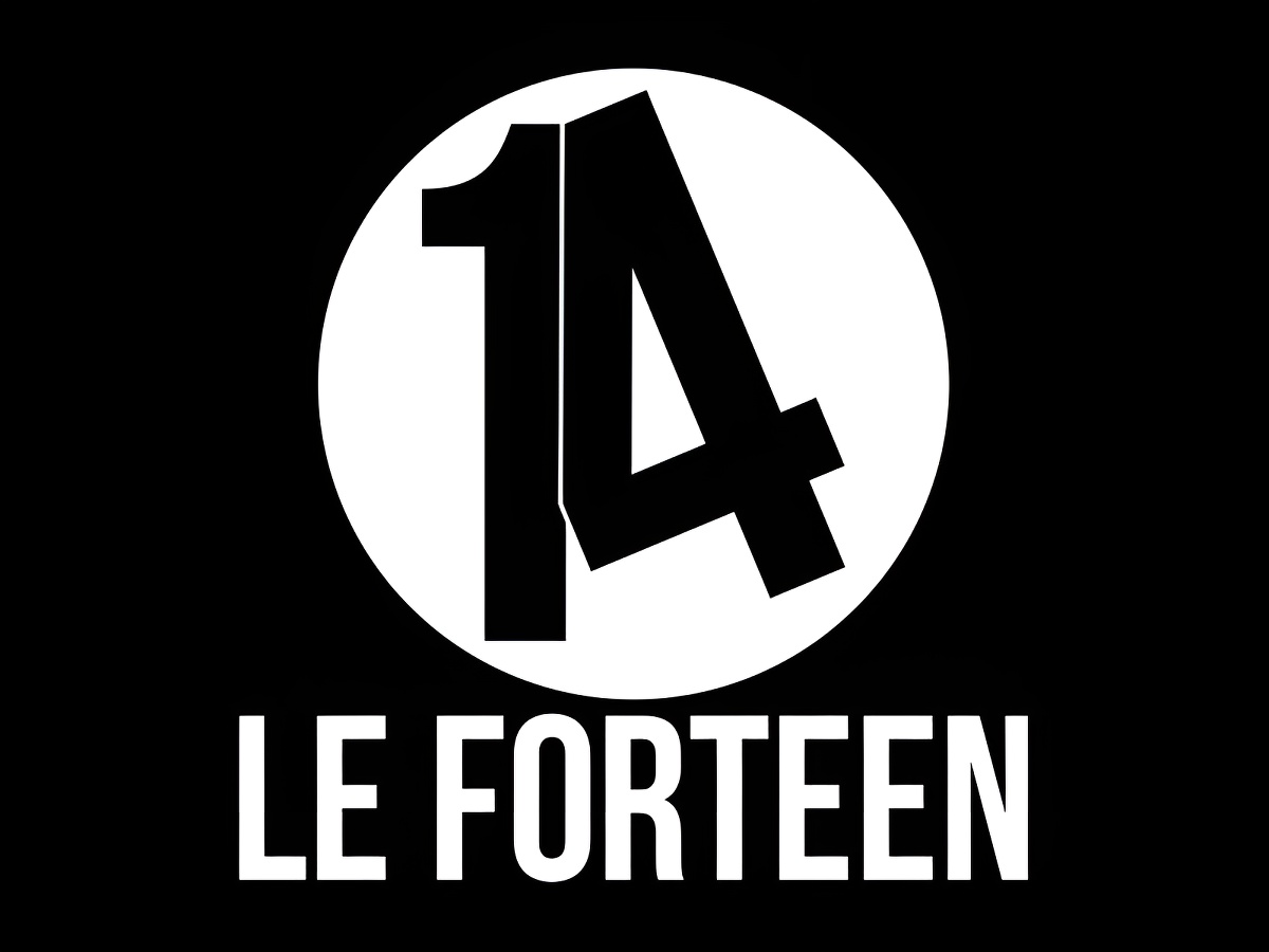 Le Forteen 14