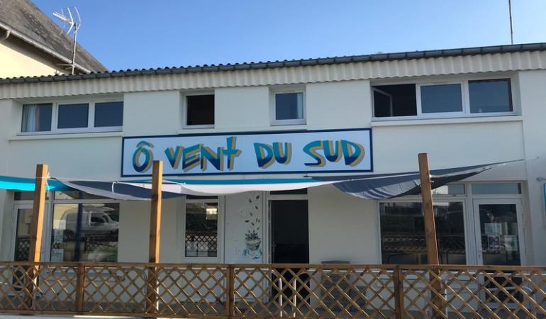 restaurant hauteville sur mer o vent du sud restaurant hauteville sur mer o vent du sud