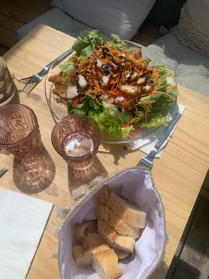 La Bohème, Saint-Germain-sur-Ay - photo 3