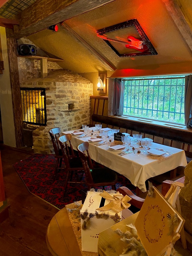 La Campagnette, Lessay - photo 4