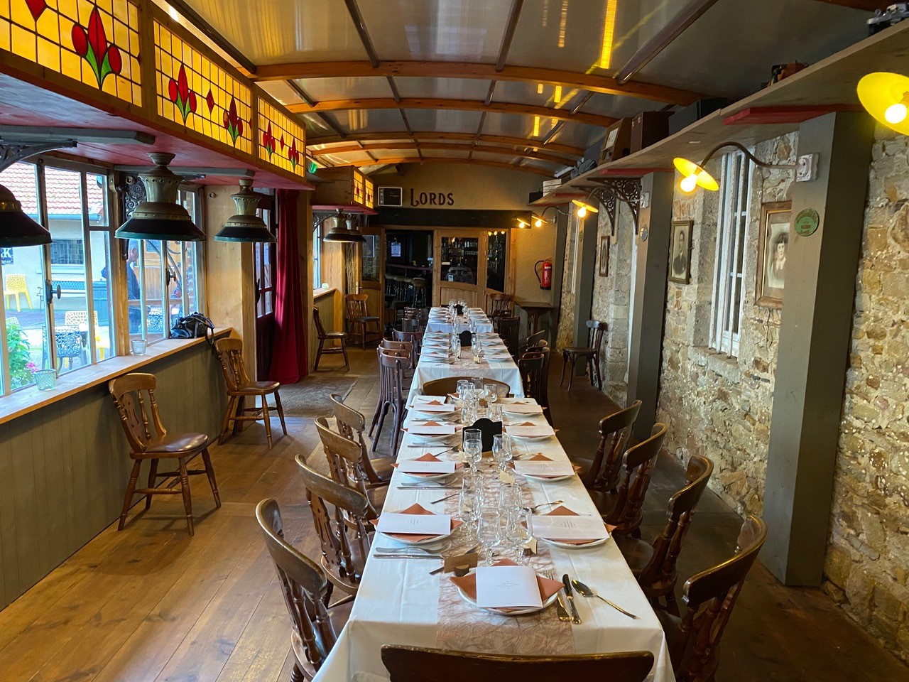 La Campagnette, Lessay - photo 5