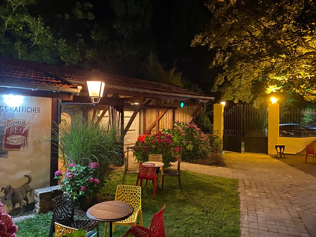 La Campagnette, Lessay - photo 2