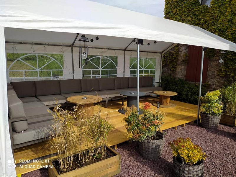 Auberge de Brothelande, Nicorps - photo 5