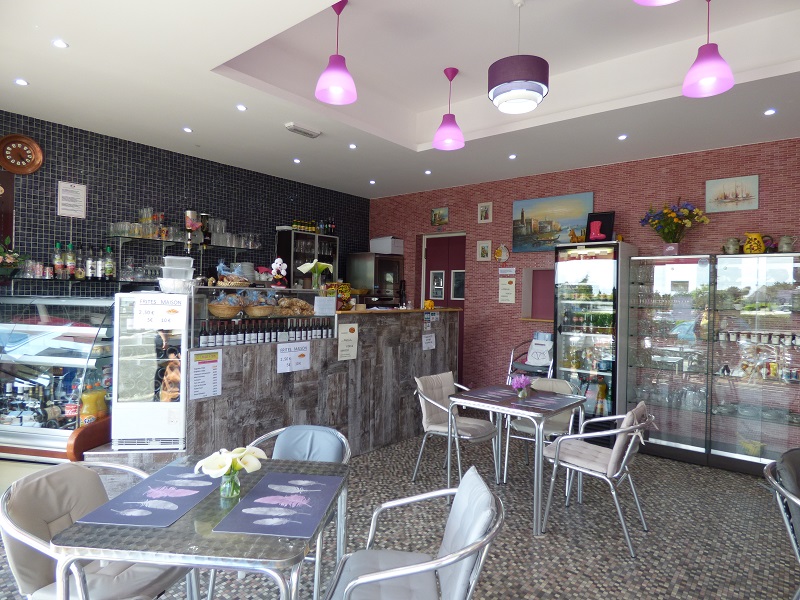 O' Coupe Faim, Pirou