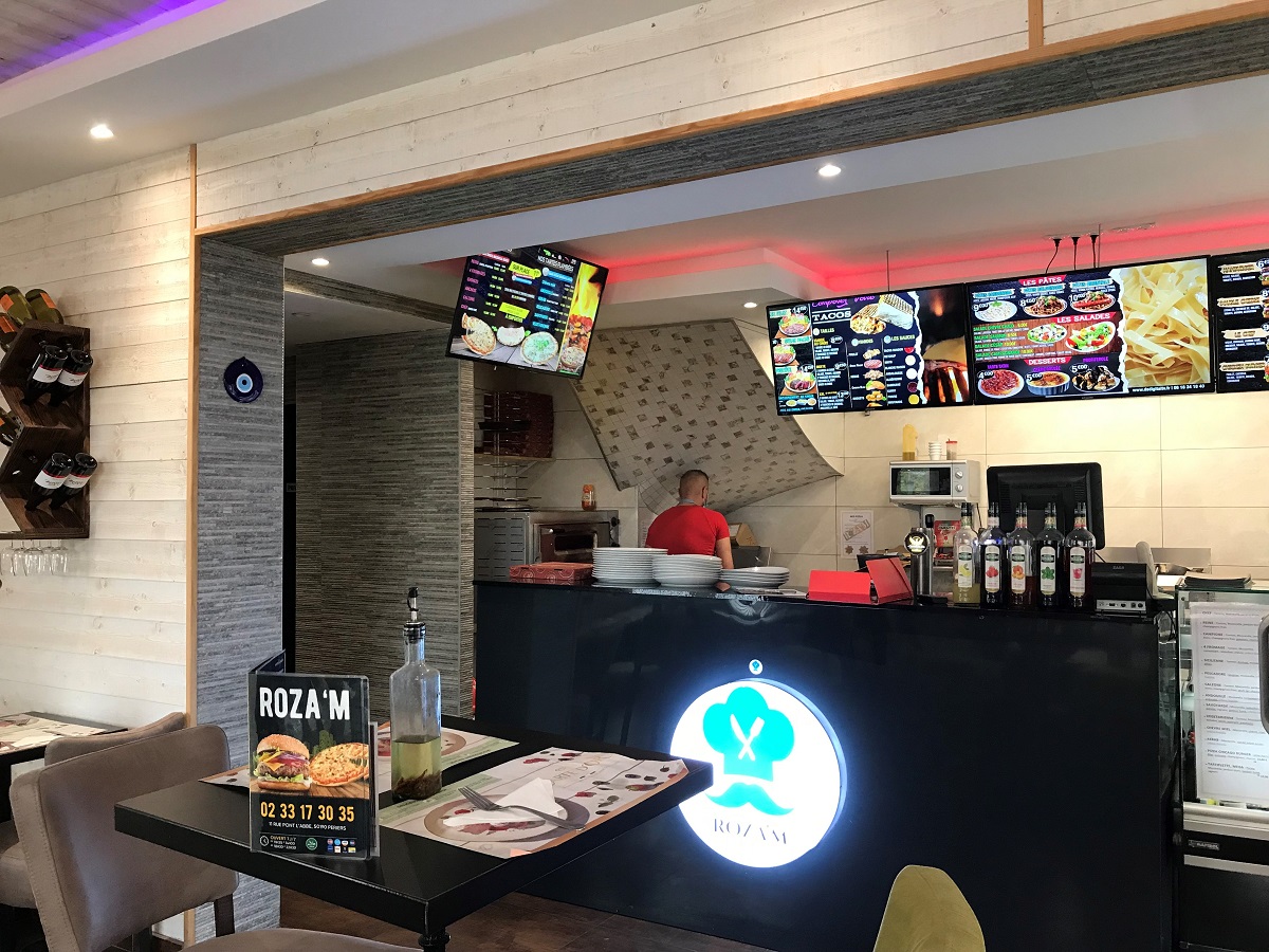 Roza'm, Périers - photo 2