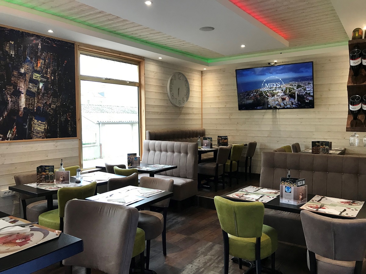 Roza'm, Périers - photo 4