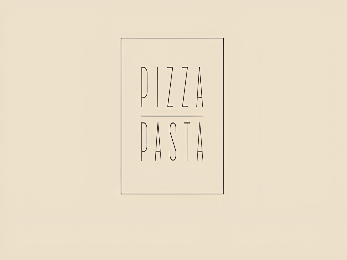 Pizza Pasta