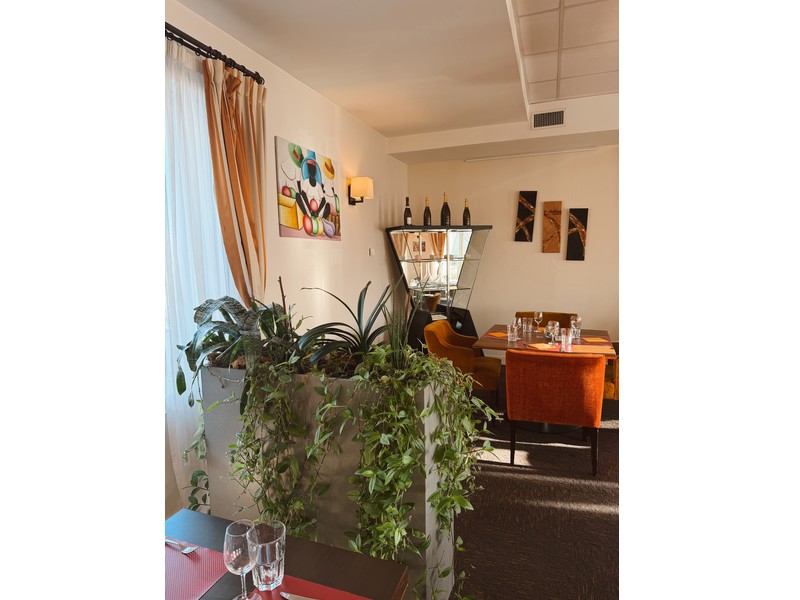 Le Saint-Pierre, Mézidon Vallée d'Auge - photo 9