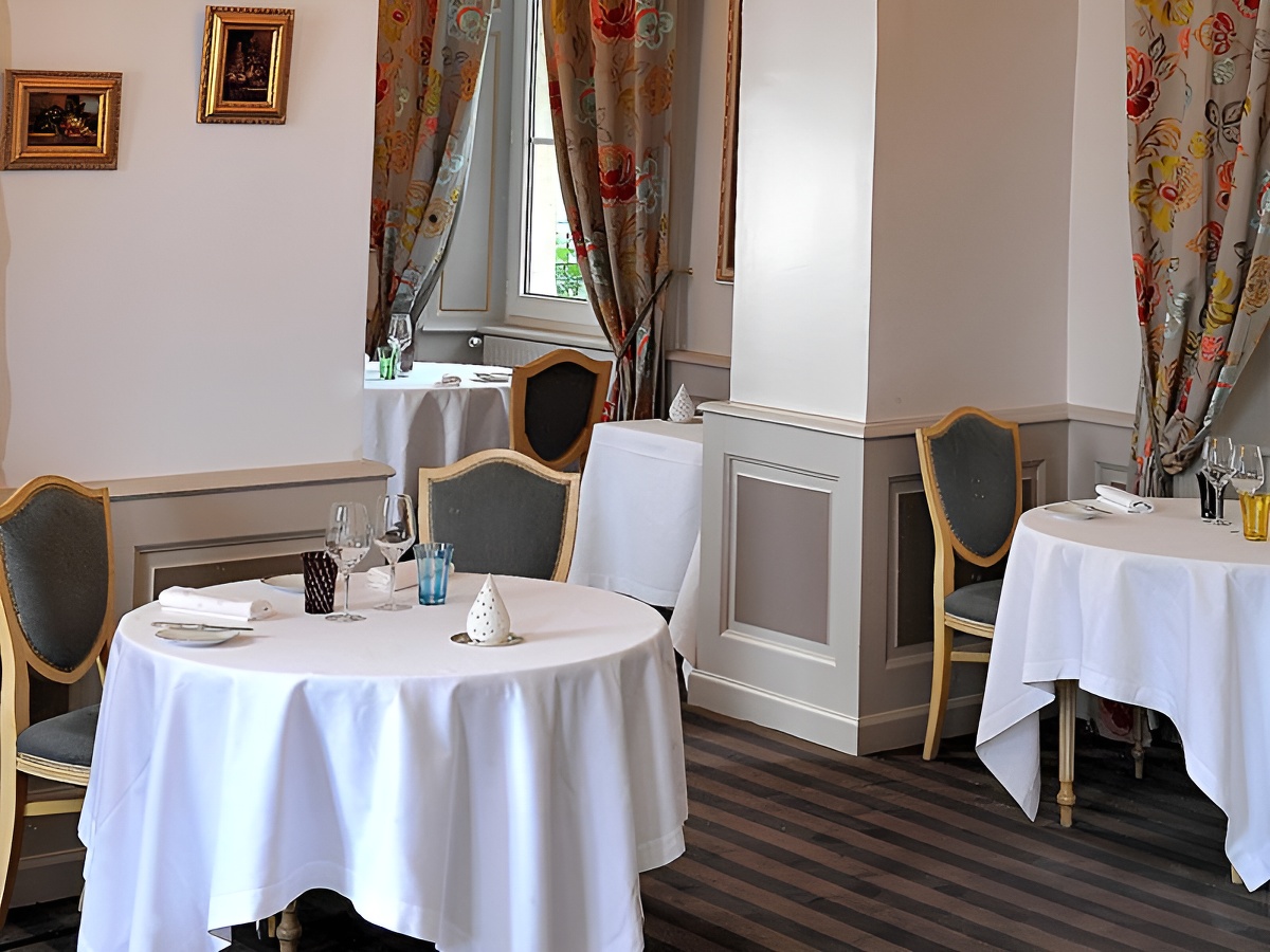 Le 1720 Restaurant du Château de Sully, Sully - photo 5