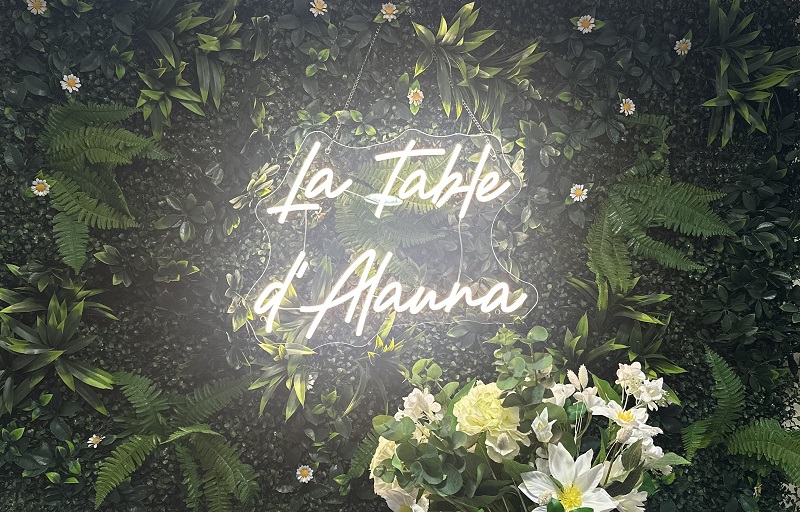 La Table d’Alauna, Picauville - photo 8