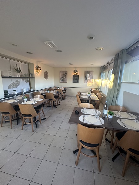 La Table d’Alauna, Picauville - photo 9
