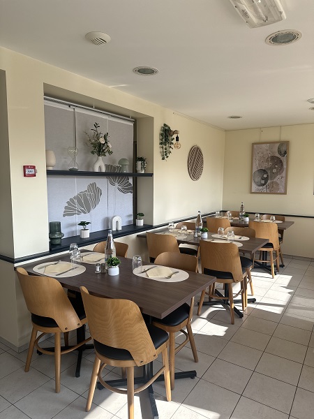 La Table d’Alauna, Picauville - photo 3