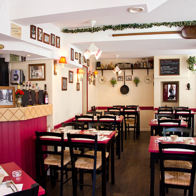 Crêperie Ty Billic