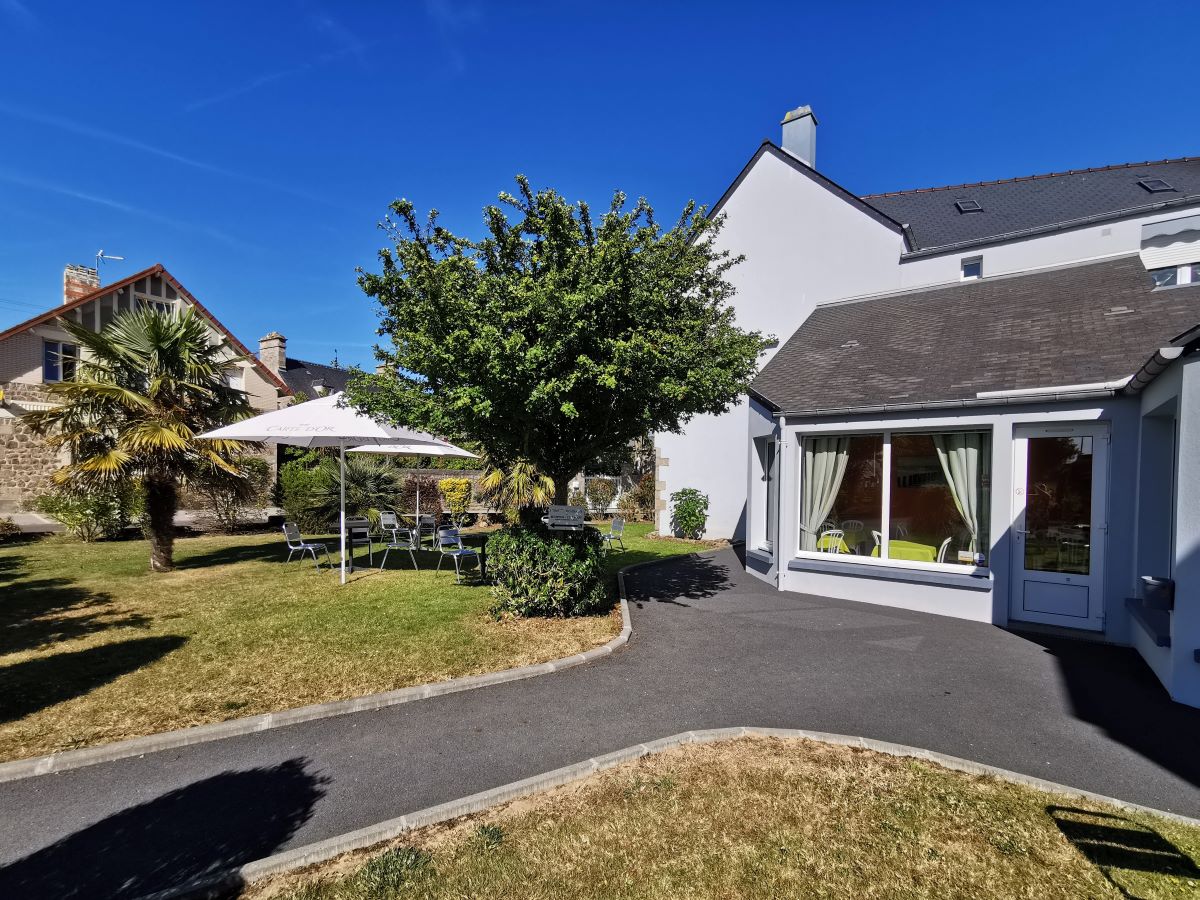 Hôtel Au Moyne de Saire, Réville - photo 8