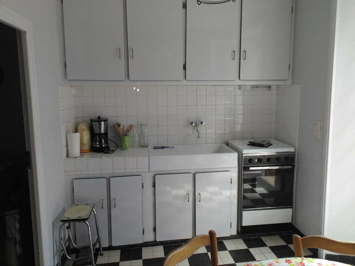 Meublé de tourisme > La Petite Maison, Réville - photo 8