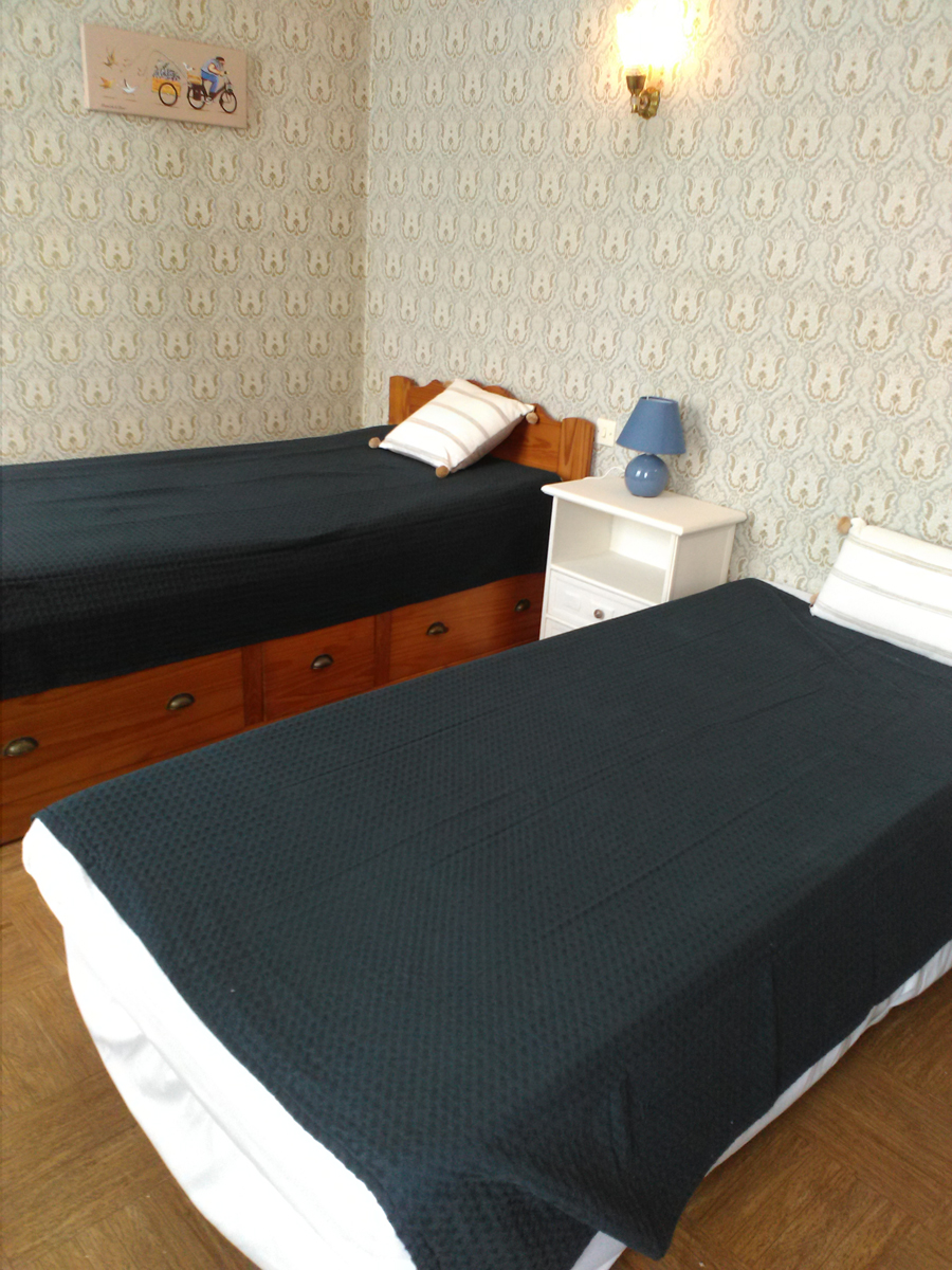 Meublé de tourisme > La Petite Maison, Réville - photo 5