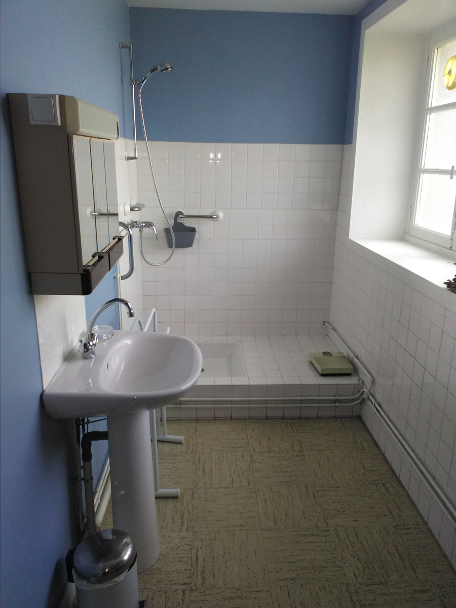 Meublé de tourisme > La Petite Maison, Réville - photo 6