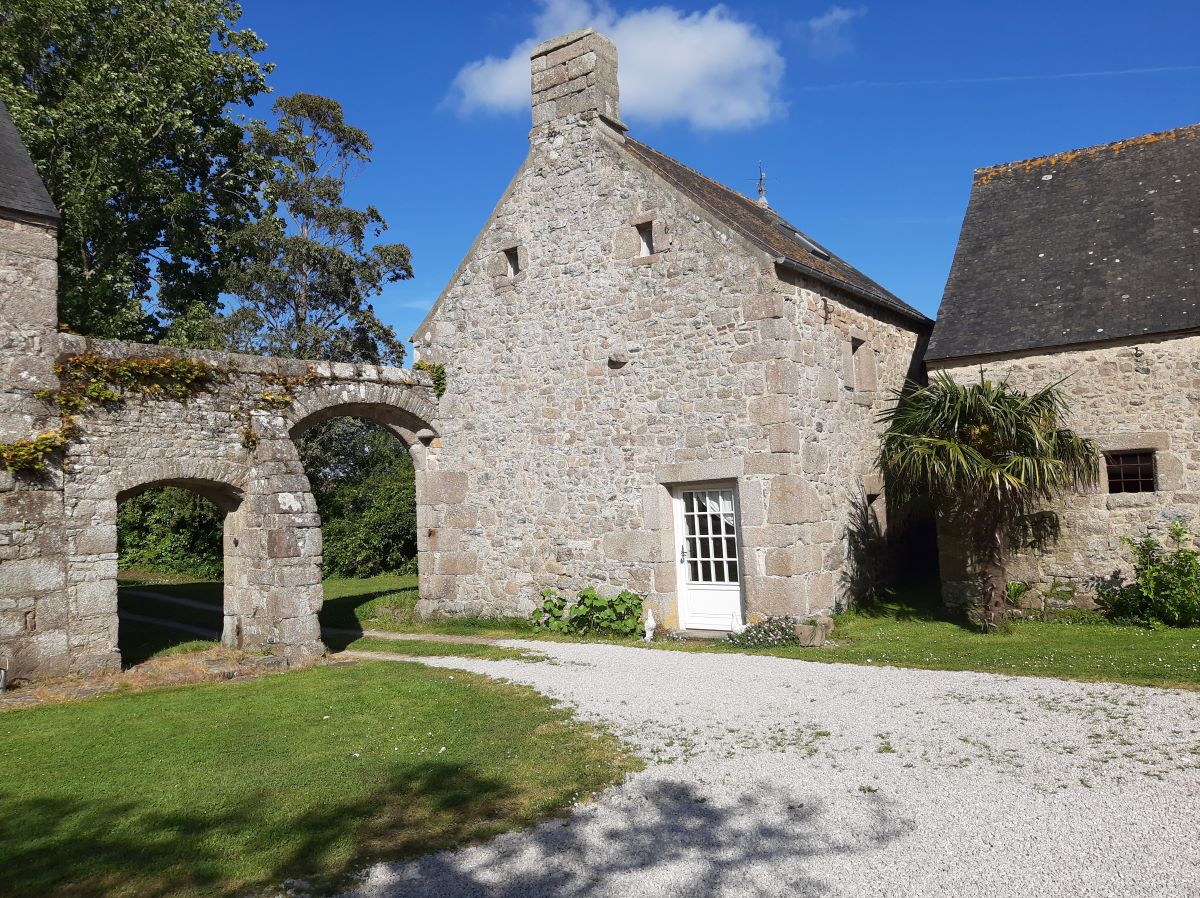 Meublé de tourisme > Manoir de Cabourg, Réville - photo 6