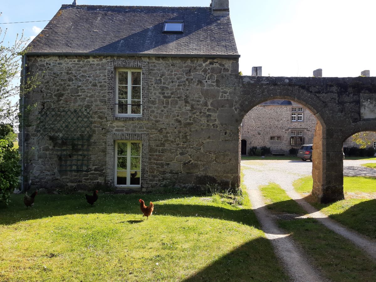 Meublé de tourisme > Manoir de Cabourg, Réville - photo 9