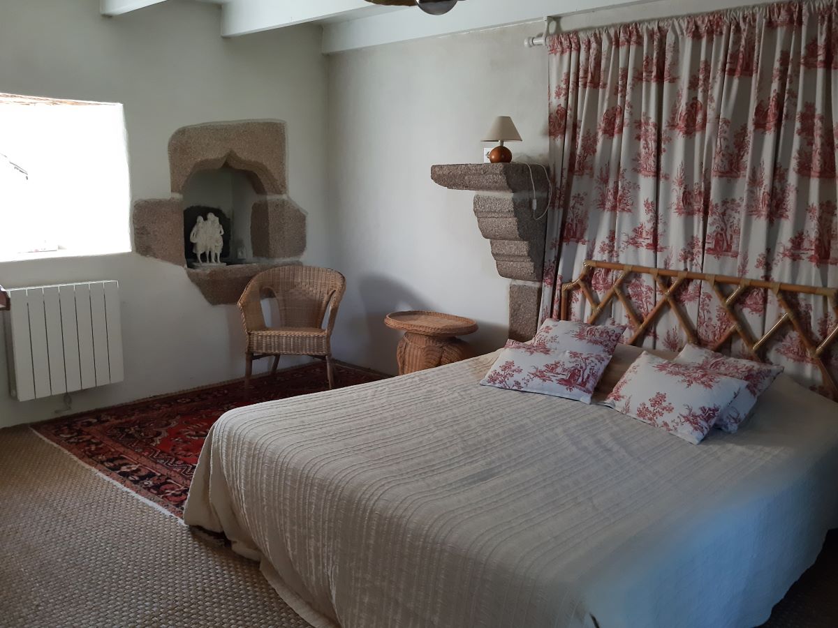 Meublé de tourisme > Manoir de Cabourg, Réville - photo 7