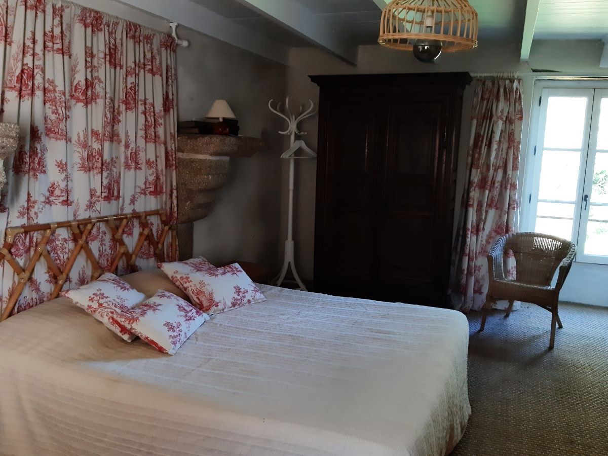 Meublé de tourisme > Manoir de Cabourg, Réville - photo 11