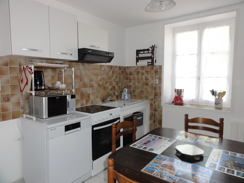 Meublé de tourisme, Réville - photo 12