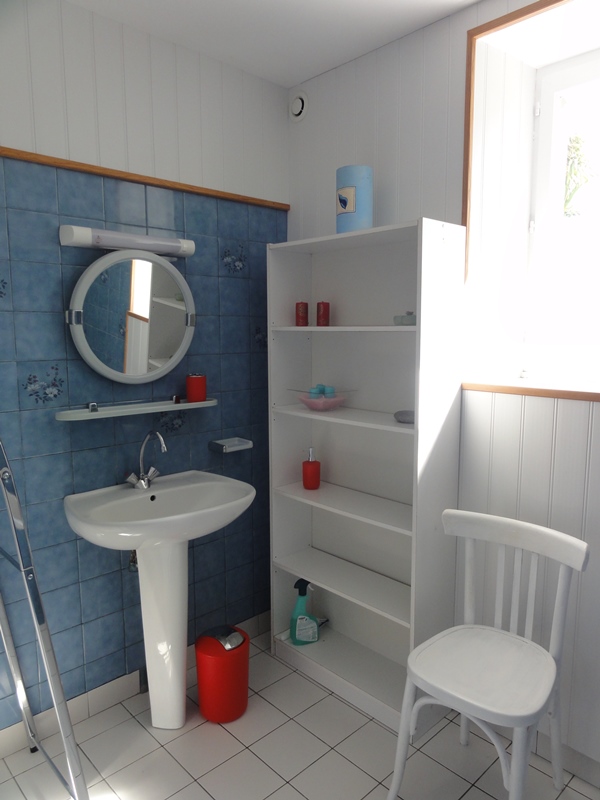 Meublé de tourisme, Réville - photo 4