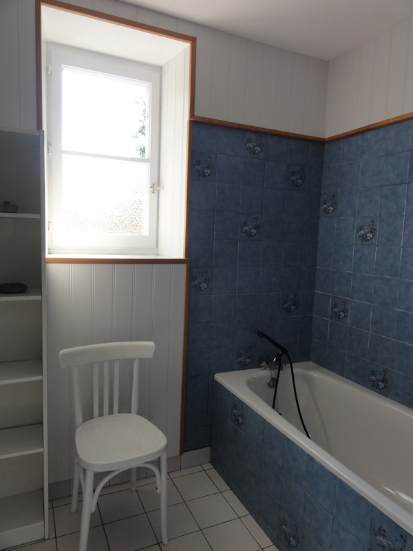 Meublé de tourisme, Réville - photo 10