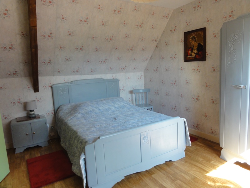 Meublé de tourisme, Réville - photo 6