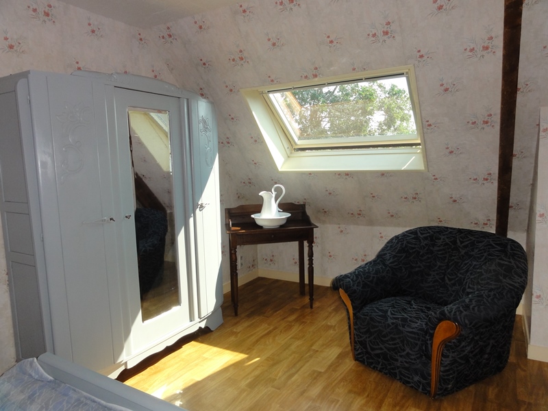 Meublé de tourisme, Réville - photo 11