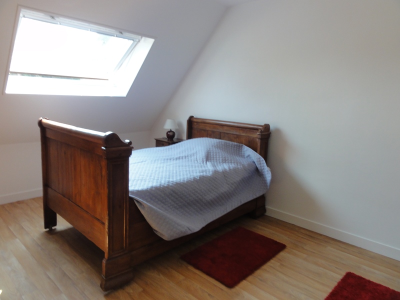 Meublé de tourisme, Réville - photo 8