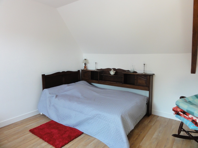 Meublé de tourisme, Réville - photo 3