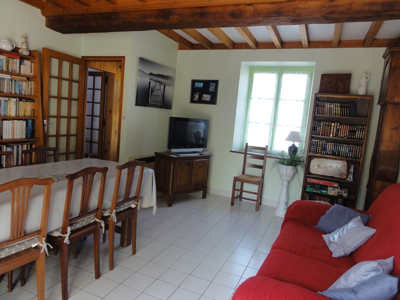 Meublé de tourisme, Réville - photo 2