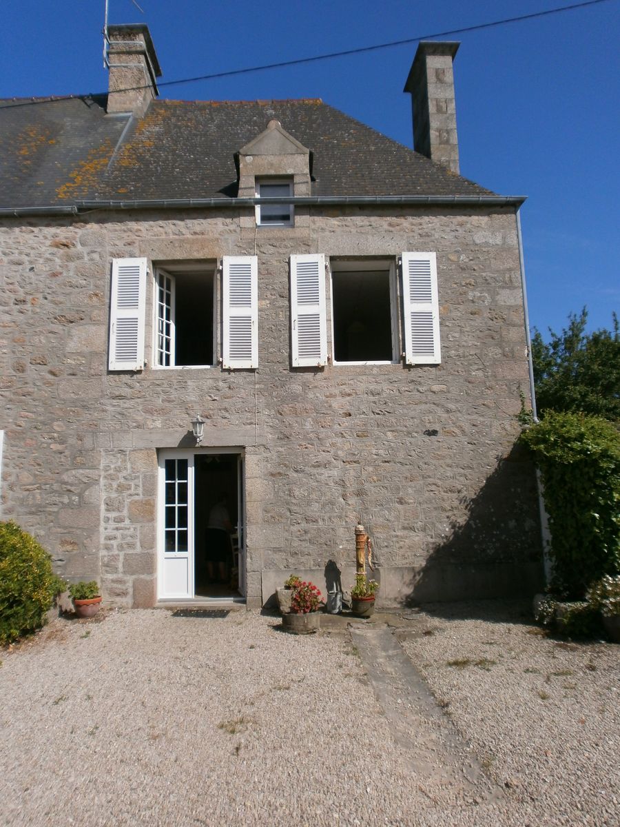 Meublé de tourisme > La Bullotterie