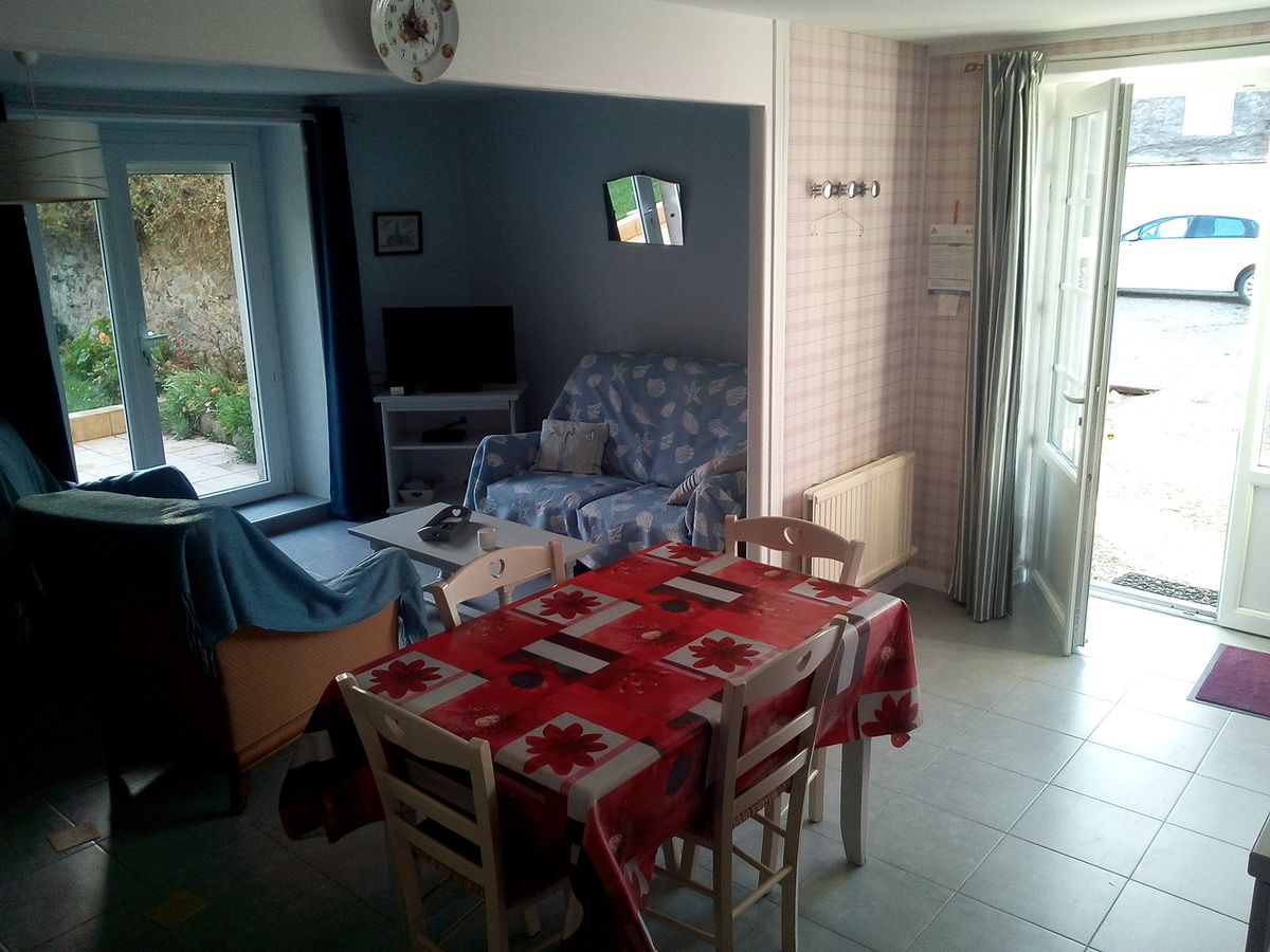 Meublé de tourisme > La Bullotterie, Réville - photo 7