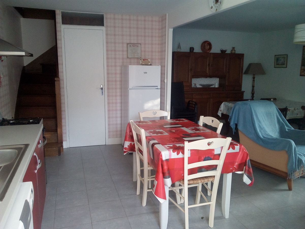 Meublé de tourisme > La Bullotterie, Réville - photo 3