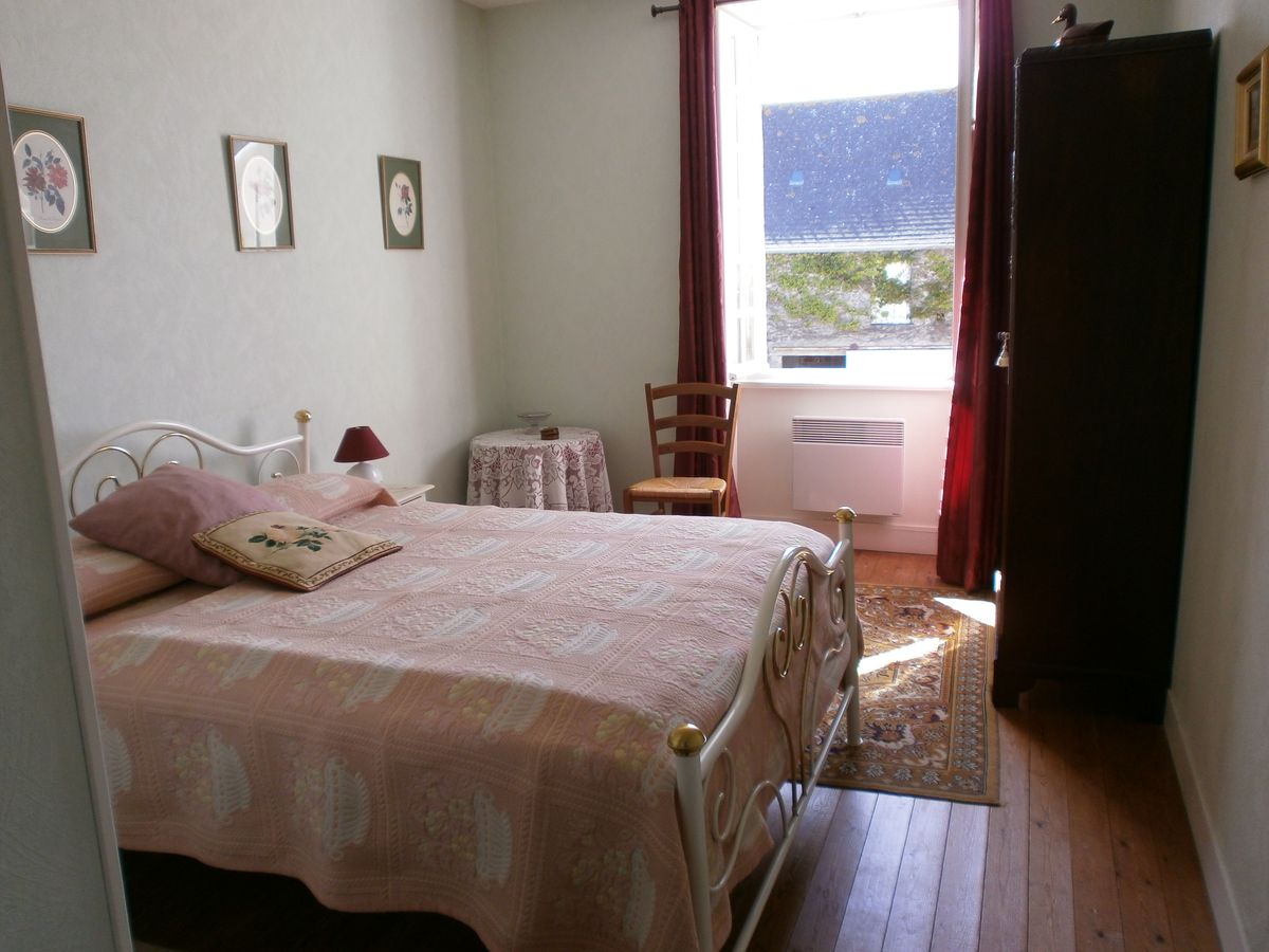 Meublé de tourisme > La Bullotterie, Réville - photo 6