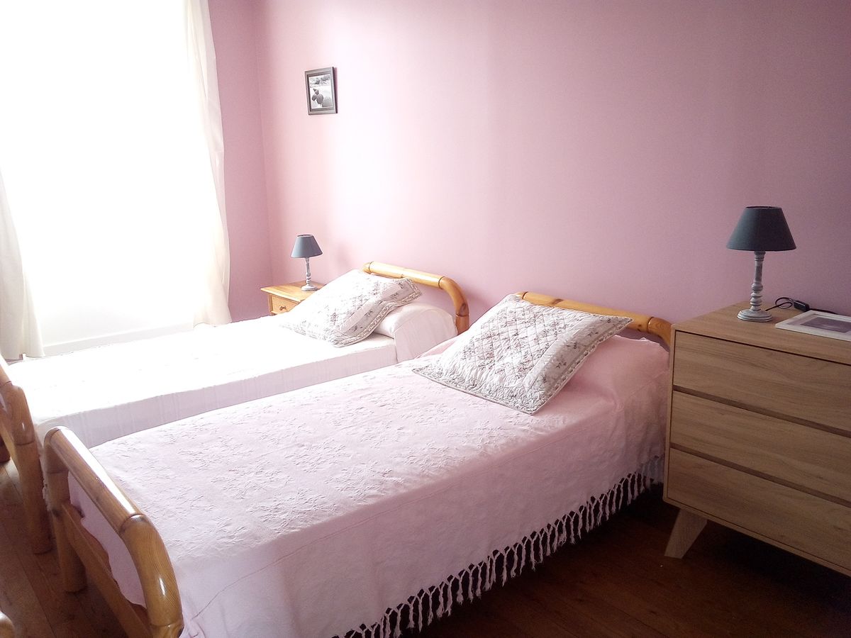 Meublé de tourisme > La Bullotterie, Réville - photo 4