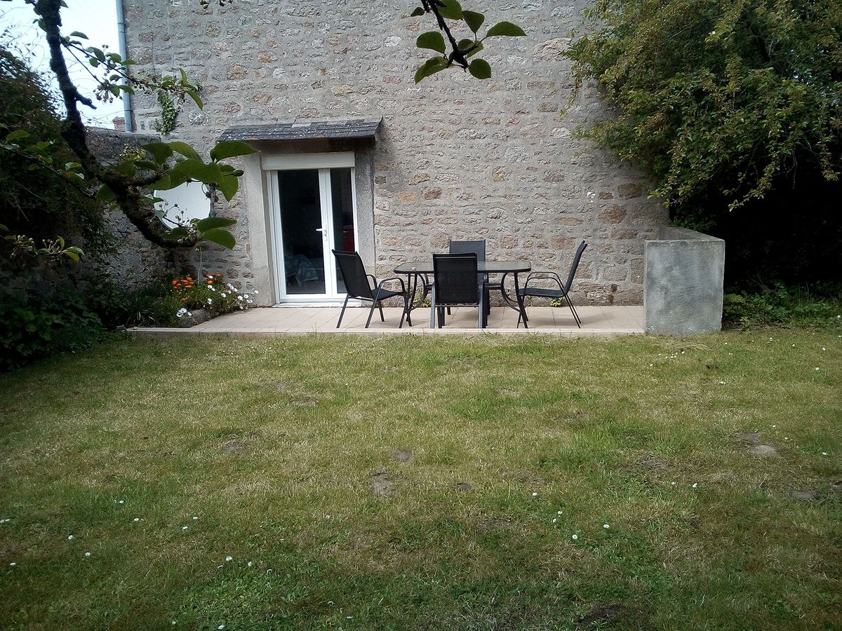 Meublé de tourisme > La Bullotterie, Réville