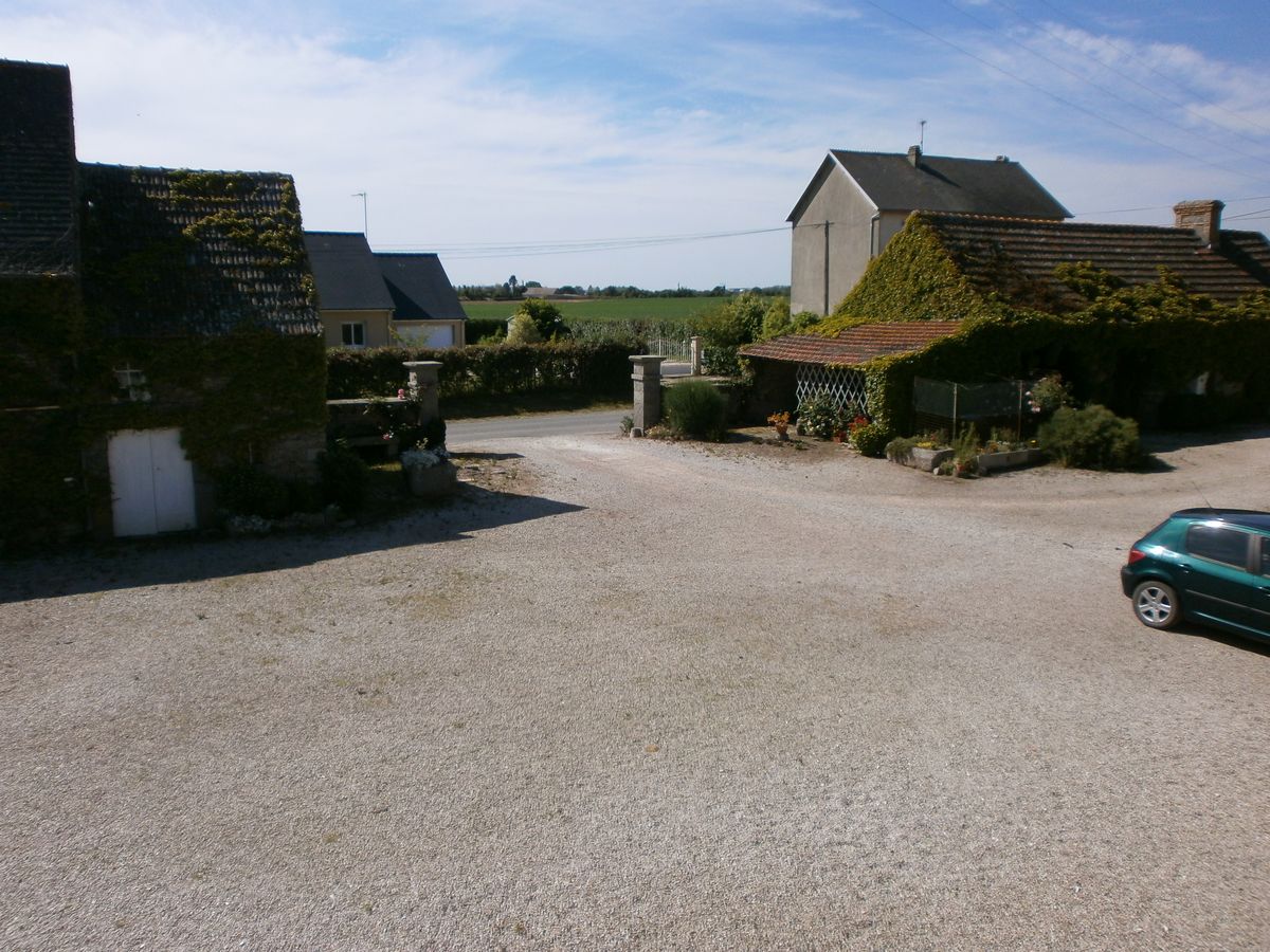 Meublé de tourisme > La Bullotterie, Réville - photo 2